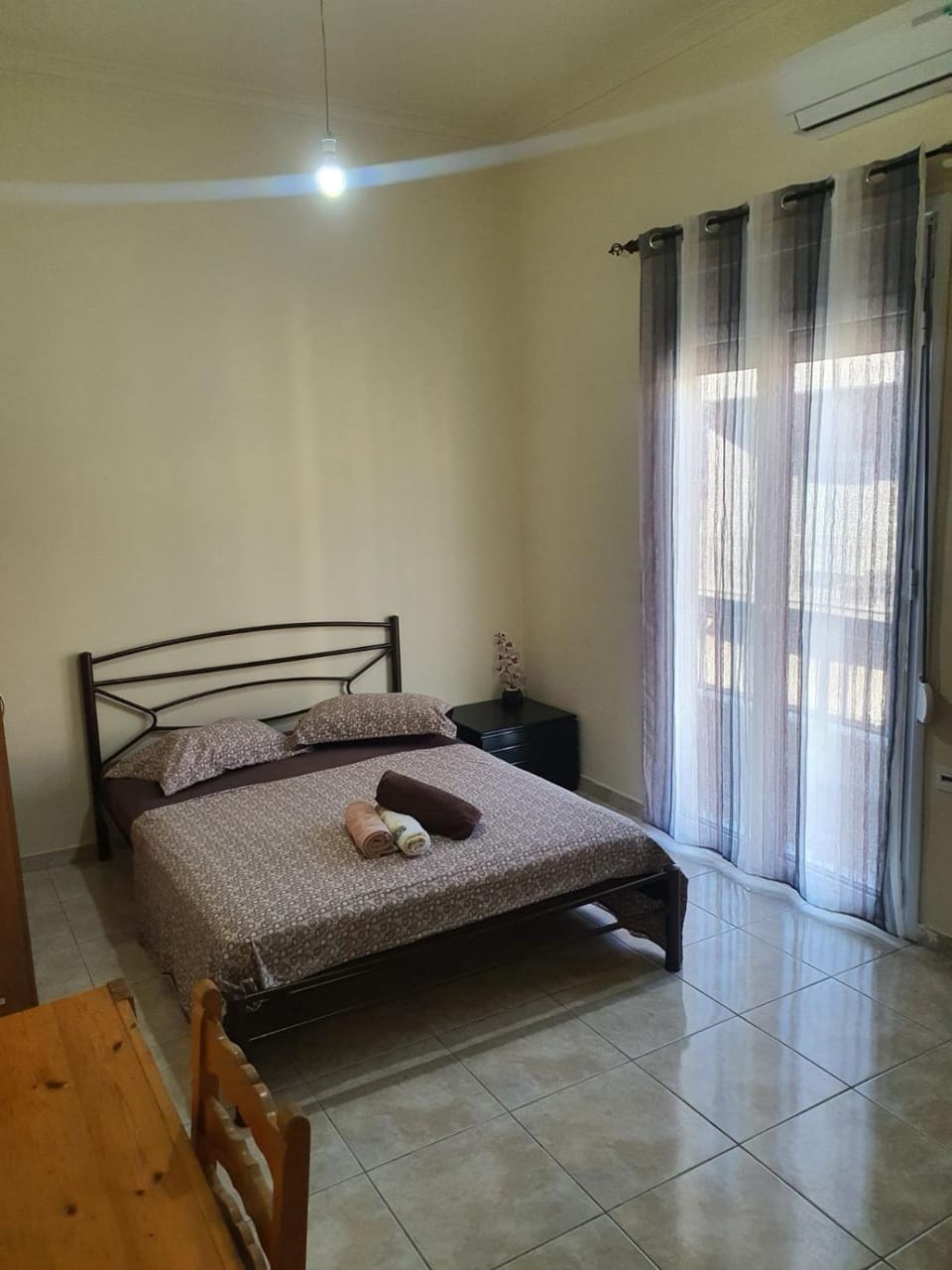Inspectora room Apartment in Peloponnese, Western Greece and the Ionian