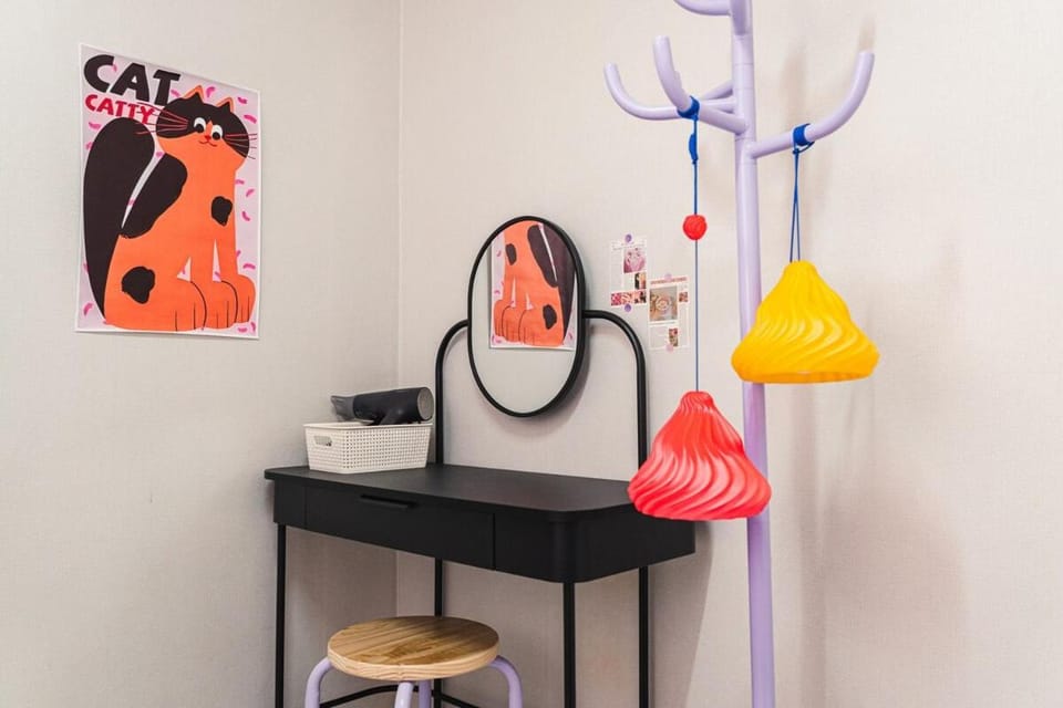 furniture