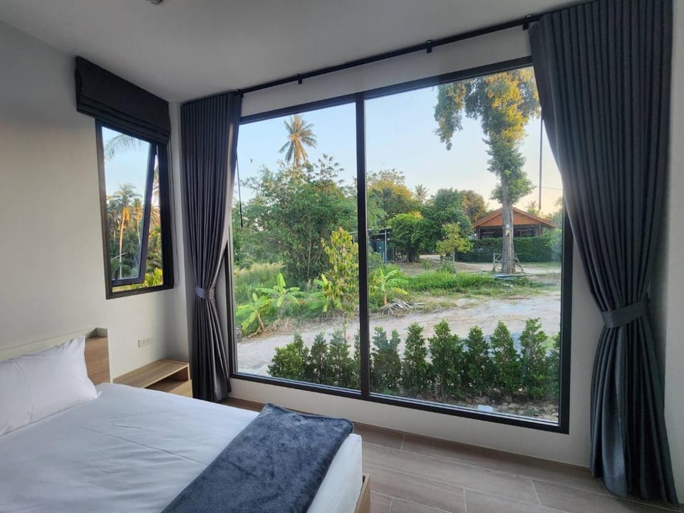 Na-Tub House House in Ban Tai