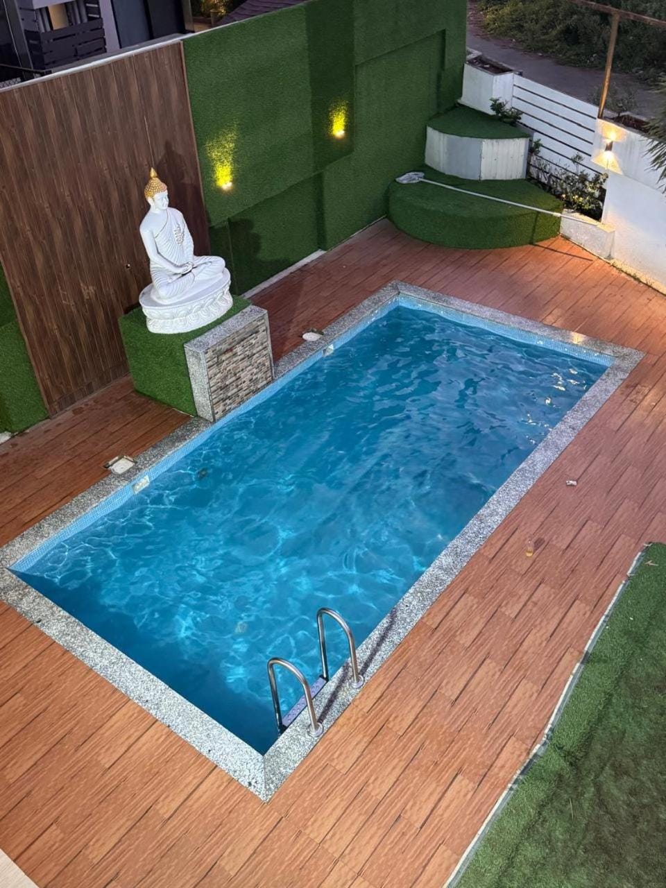 Royal Pardise Villa Villa in Lonavla