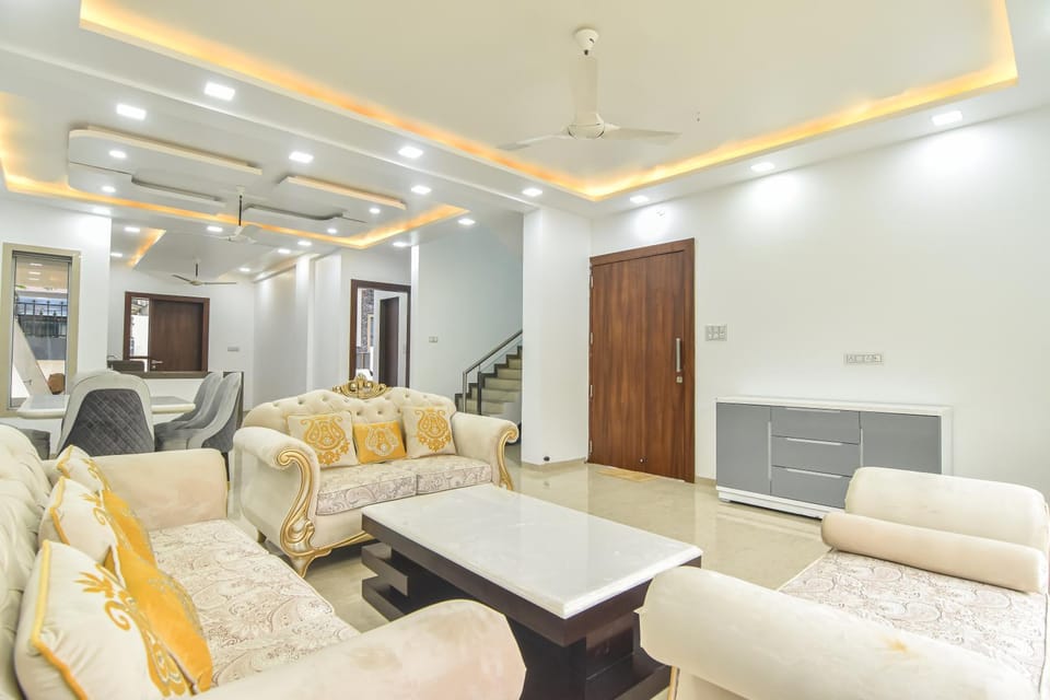 Royal Pardise Villa Villa in Lonavla