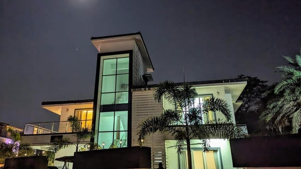 Royal Pardise Villa Villa in Lonavla
