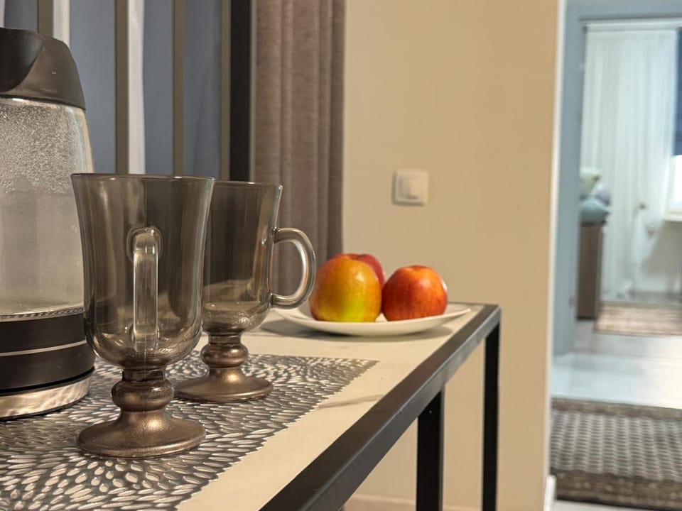 Apartament Euro B Apartment in Chișinău
