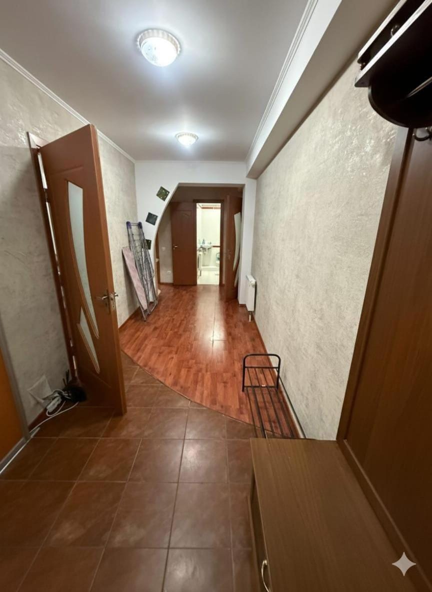 1 комната для 2х человек центр парк Bed and Breakfast in Chișinău