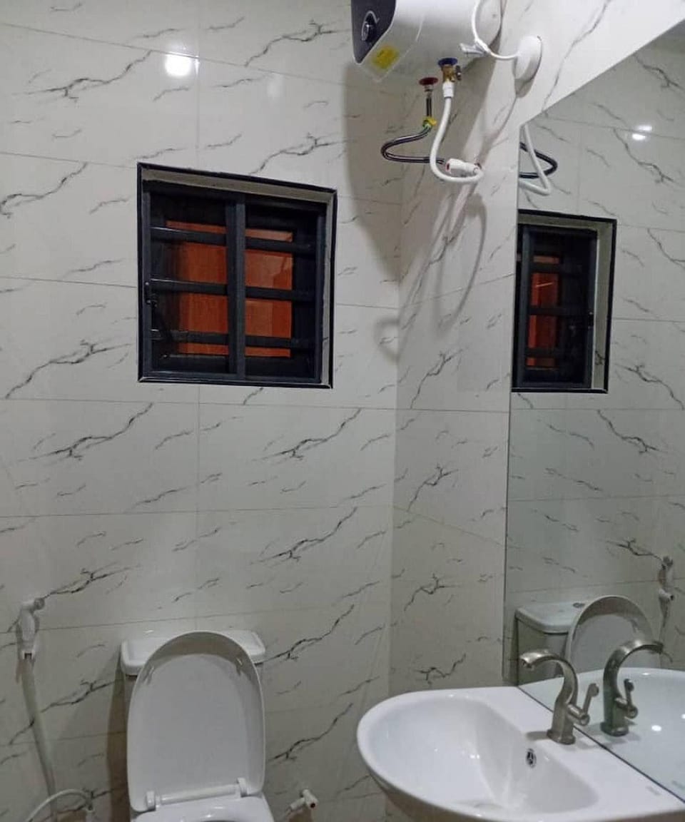 Toilet, Bathroom