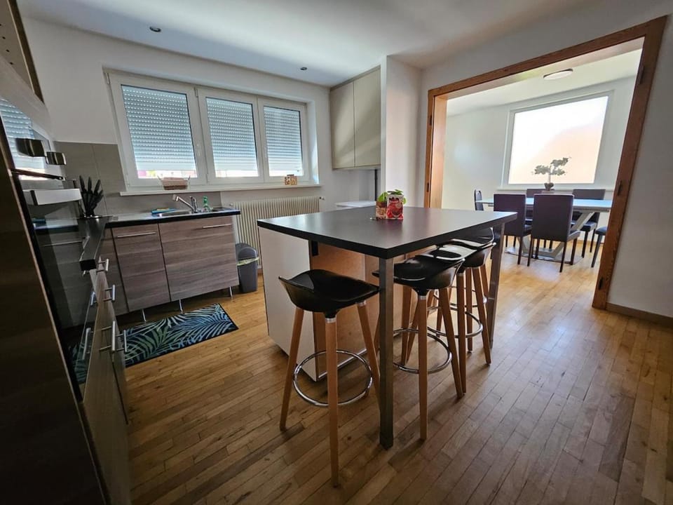 Welcome to Angèle 'Homes 2 Apartment in Grand Est