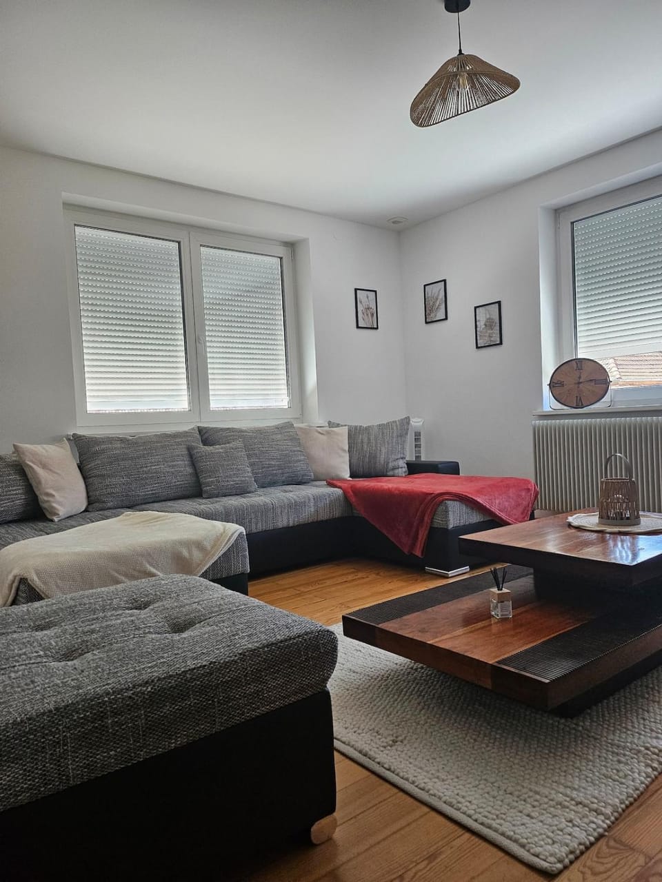 Welcome to Angèle 'Homes 2 Apartment in Grand Est