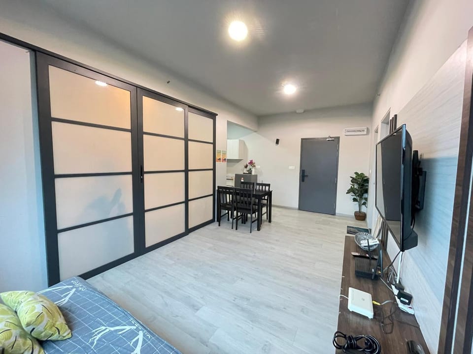 ALORA Jesselton Quay Apartment in Kota Kinabalu