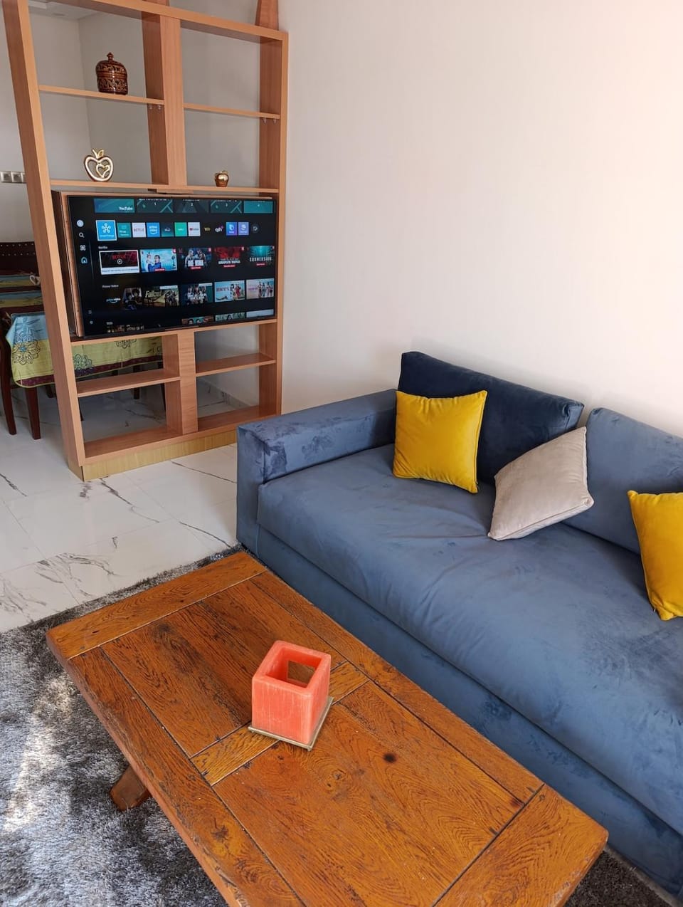 cosy appart proche de toutes commodités Apartment in Agadir