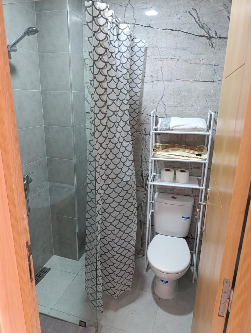 cosy appart proche de toutes commodités Apartment in Agadir
