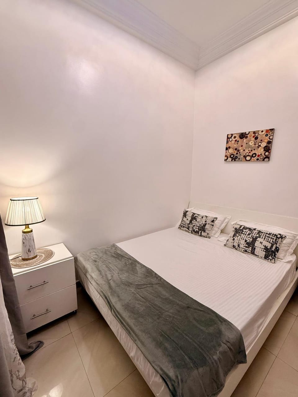 Charmant Studio Apartment in Dakar