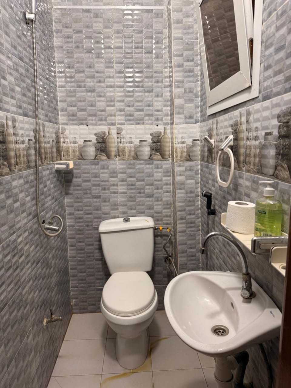 Charmant Studio Apartment in Dakar