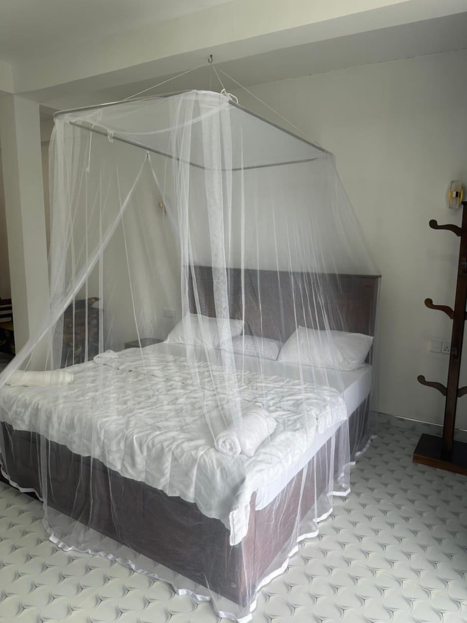 Why Not Guset House Ella Bed and Breakfast in Ella