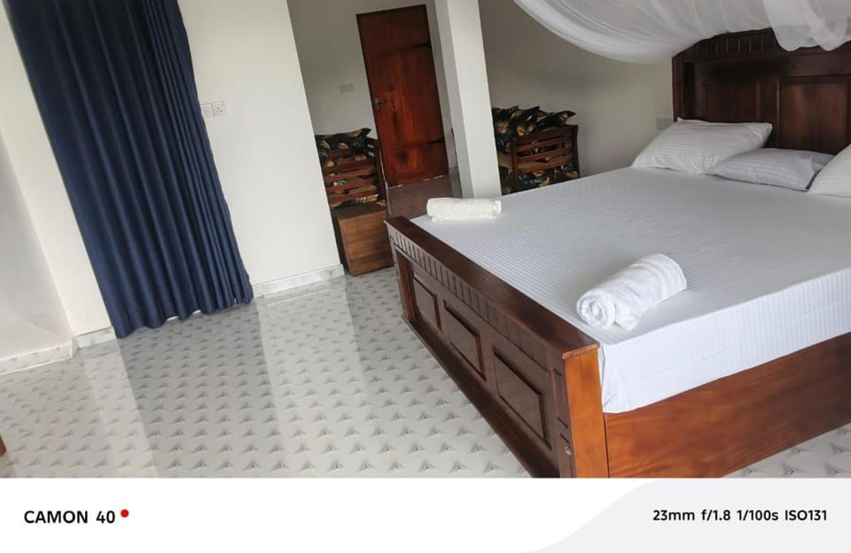 Why Not Guset House Ella Bed and Breakfast in Ella