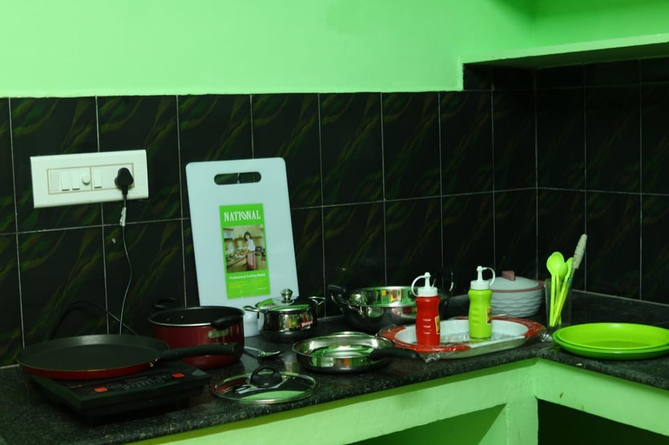 Le Séjour Charmant Apartment in Puducherry