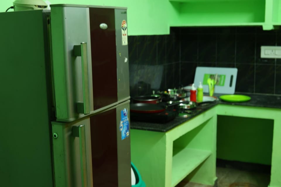 Le Séjour Charmant Apartment in Puducherry