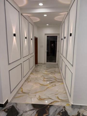 The White Lotus Homestay Vacation rental in Punjab, India