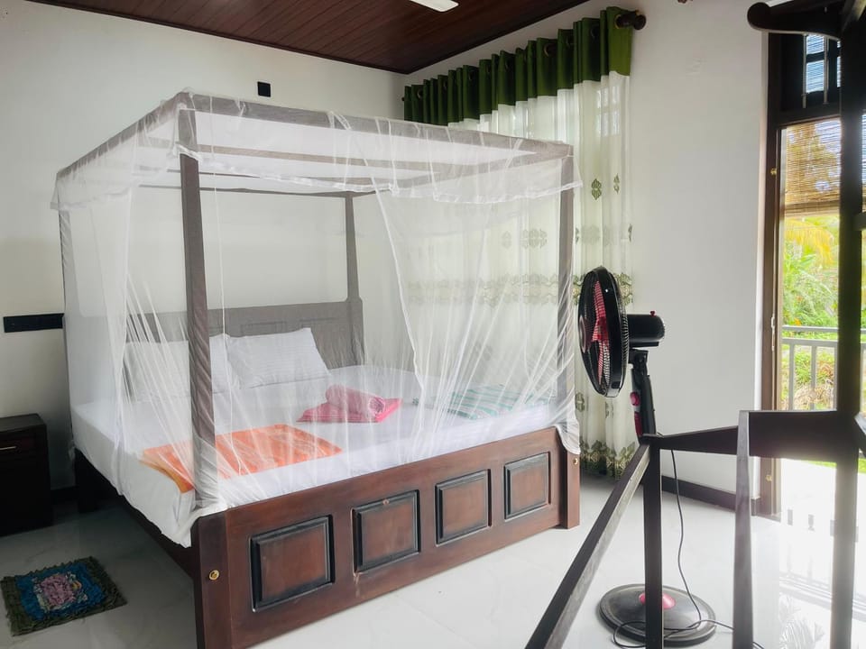 Comfert Homestay Vacation rental in Southern Province
