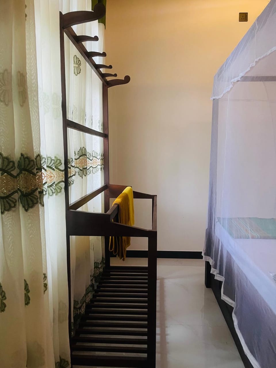 Comfert Homestay Vacation rental in Southern Province