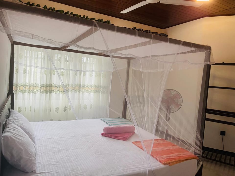 Comfert Homestay Vacation rental in Southern Province