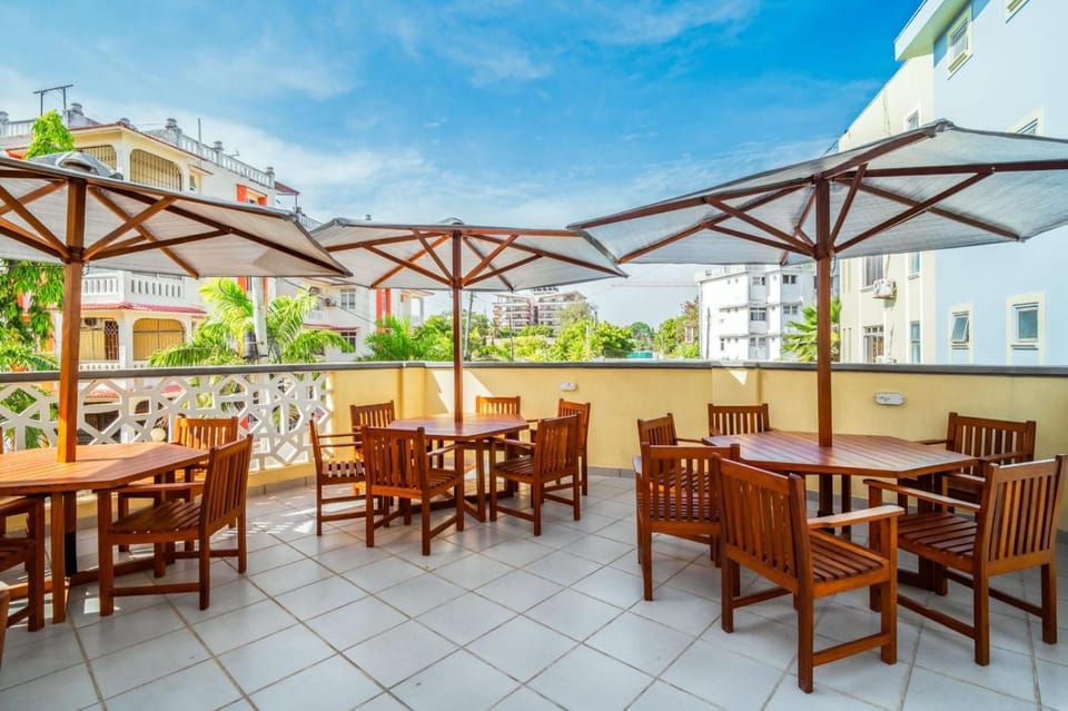 Luxury in Nyali Vacation rental in Mombasa
