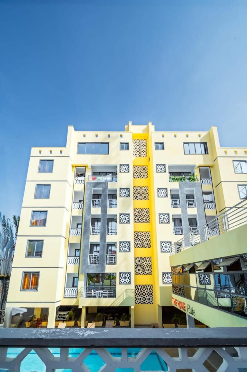 Luxury in Nyali Vacation rental in Mombasa
