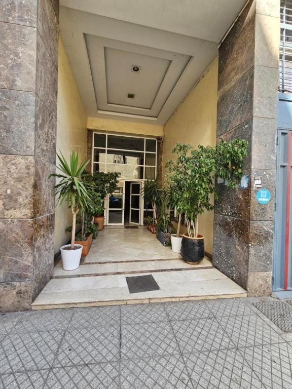 Casablanca City-Centre Apartment Apartment in Casablanca