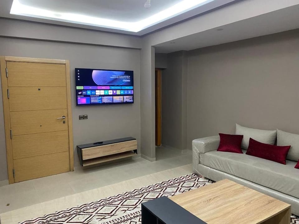Casablanca City-Centre Apartment Apartment in Casablanca