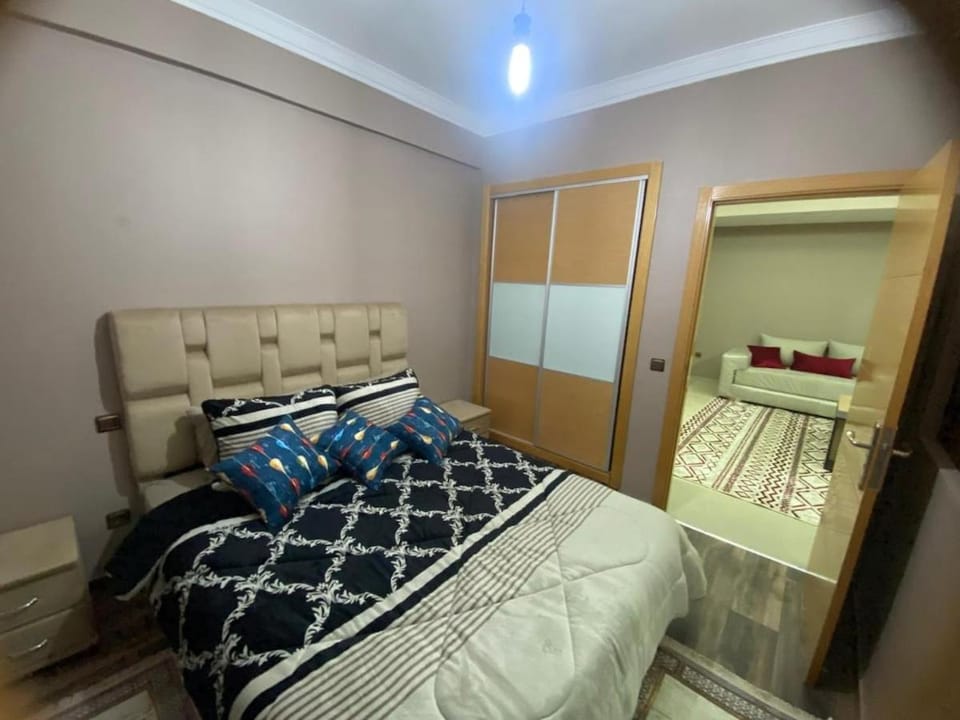 Casablanca City-Centre Apartment Apartment in Casablanca