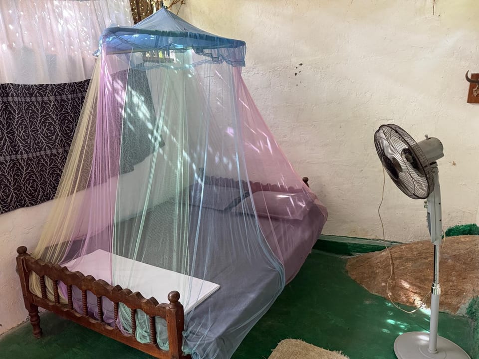 Jungle Room House in Southern Province