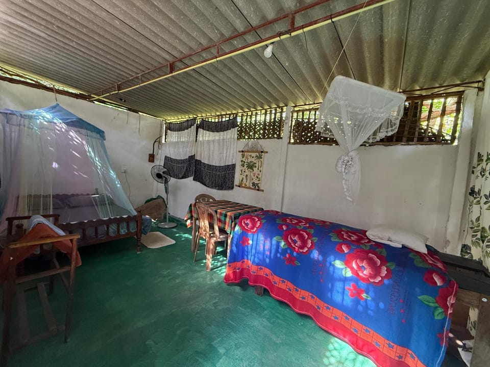 Jungle Room House in Southern Province