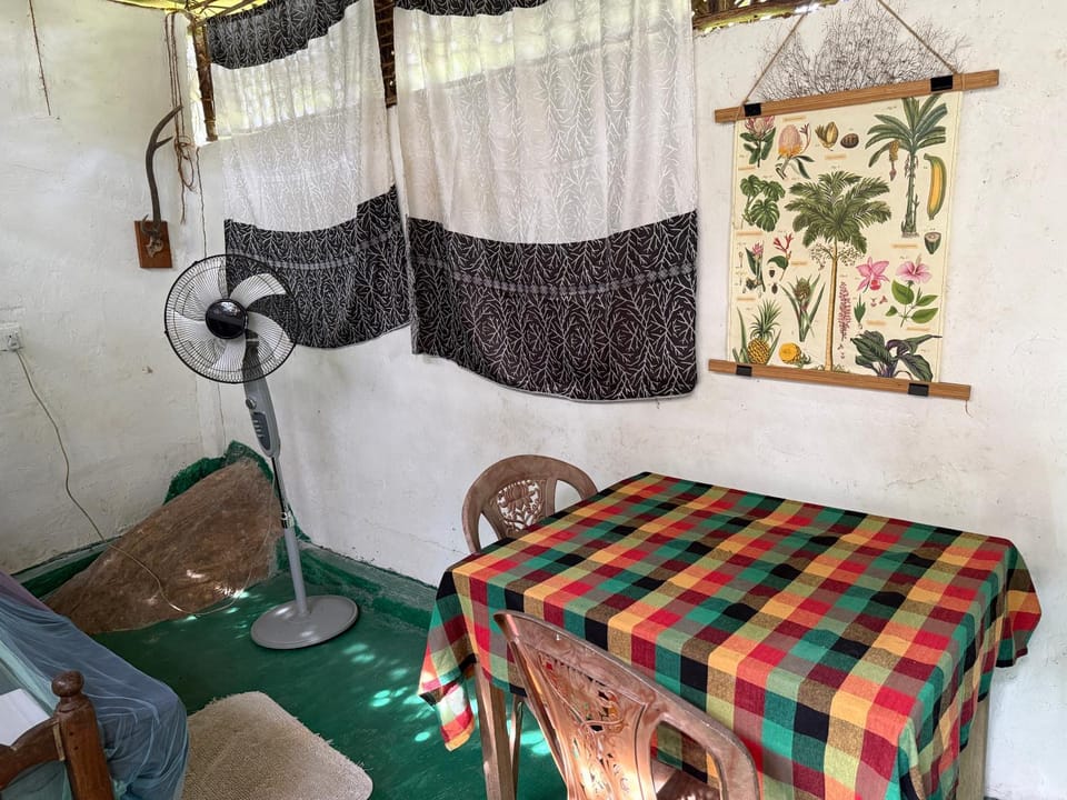 Jungle Room House in Southern Province
