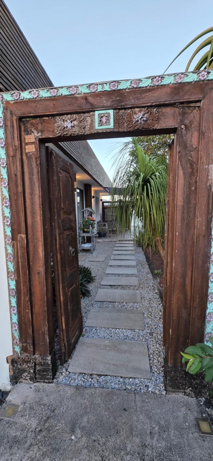 Lilie Location Coco Dream en Centre-ville Villa in Réunion