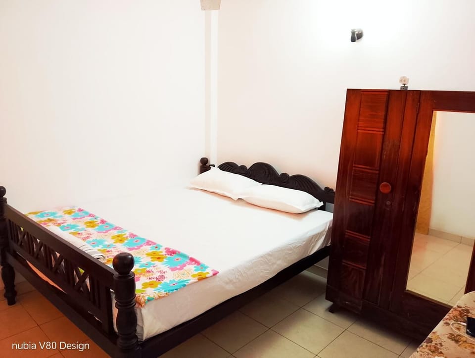 Vinoliya House in Southern Province