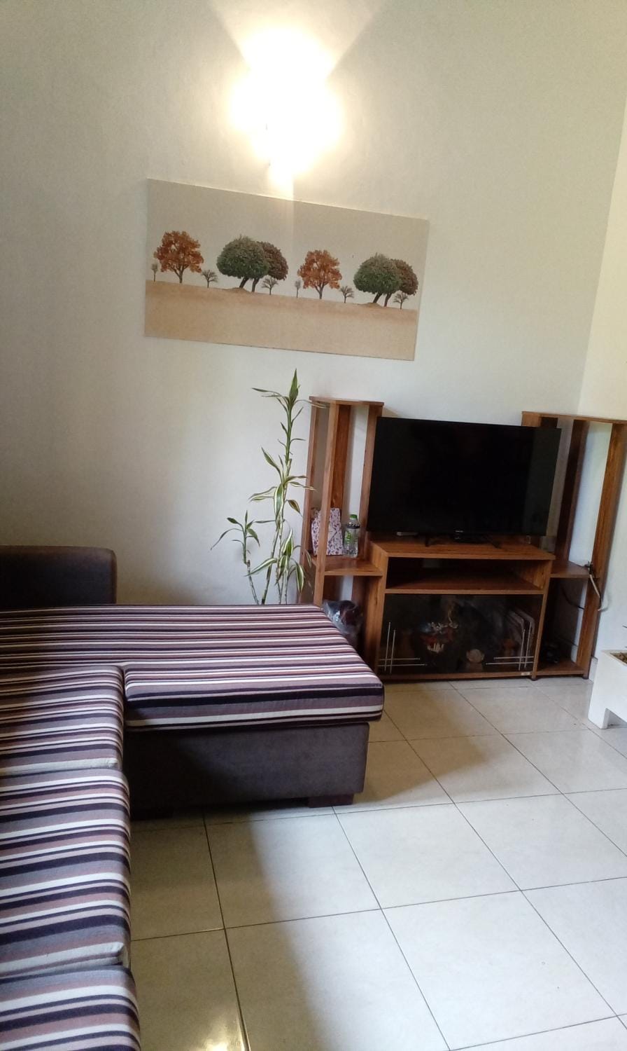 Vinoliya House in Southern Province