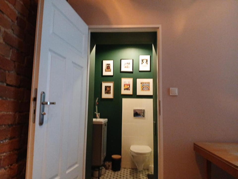 Italiano Vero Apartment in Greater Poland Voivodeship
