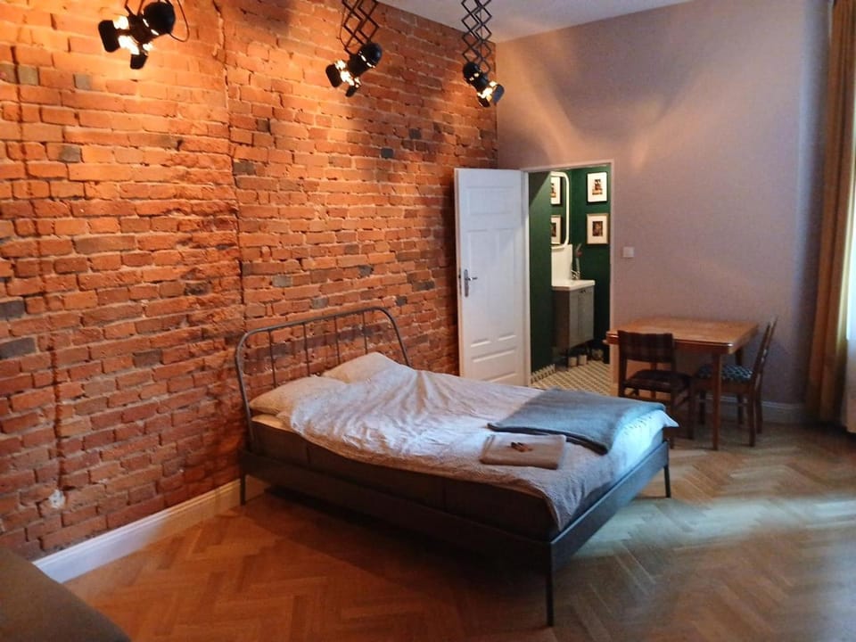 Italiano Vero Apartment in Greater Poland Voivodeship