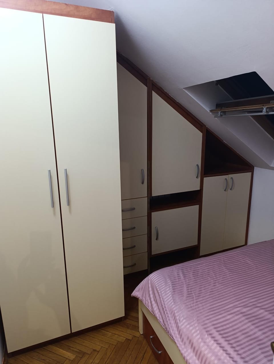 Apartman 32 Apartment in Vojvodina