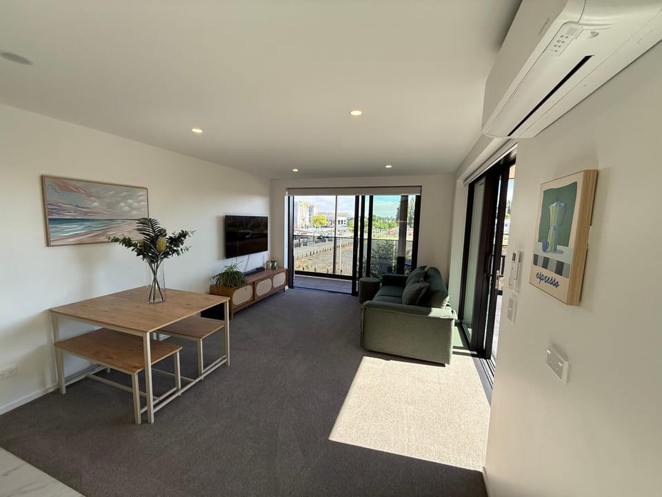 Manchester Sq City Centre Apartment Apartment in Christchurch