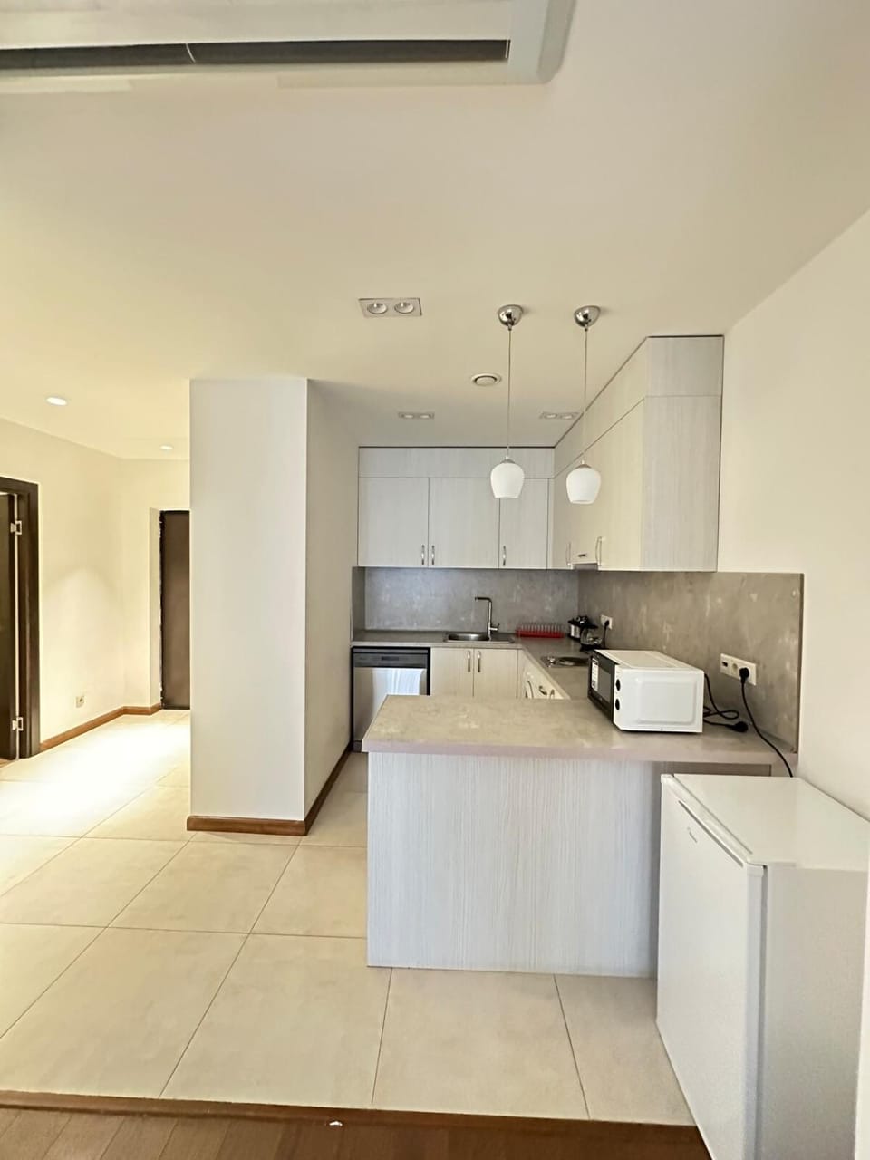 Cozy Apartment on Buzand 17 Apartment in Yerevan