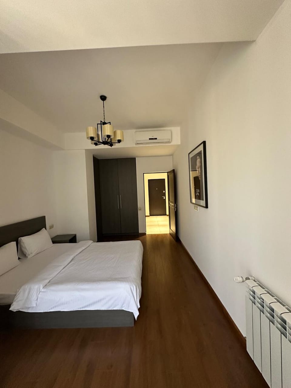 Cozy Apartment on Buzand 17 Apartment in Yerevan