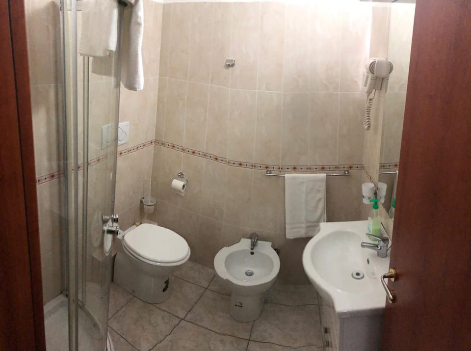 Shower, Toilet, Bathroom, bidet