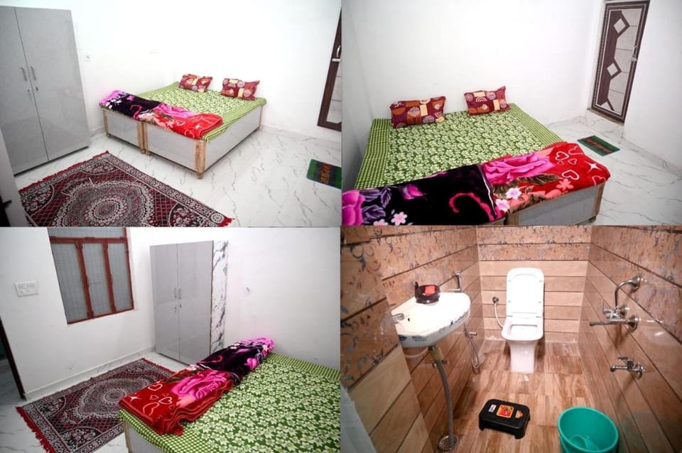 Seth Sarkar hotel Hotel in Uttar Pradesh