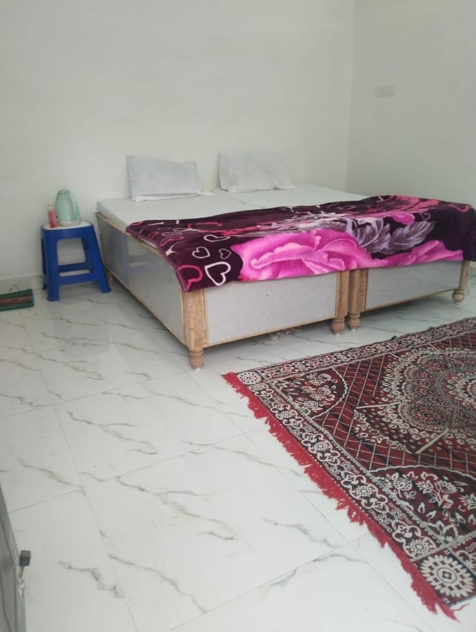 Seth Sarkar hotel Hotel in Uttar Pradesh