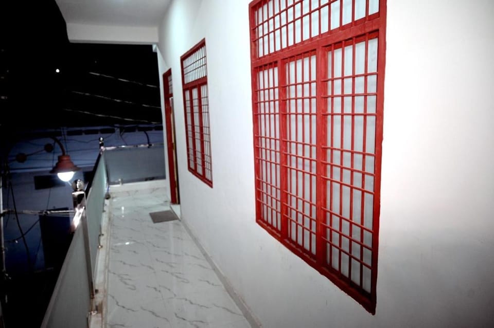 Seth Sarkar hotel Hotel in Uttar Pradesh