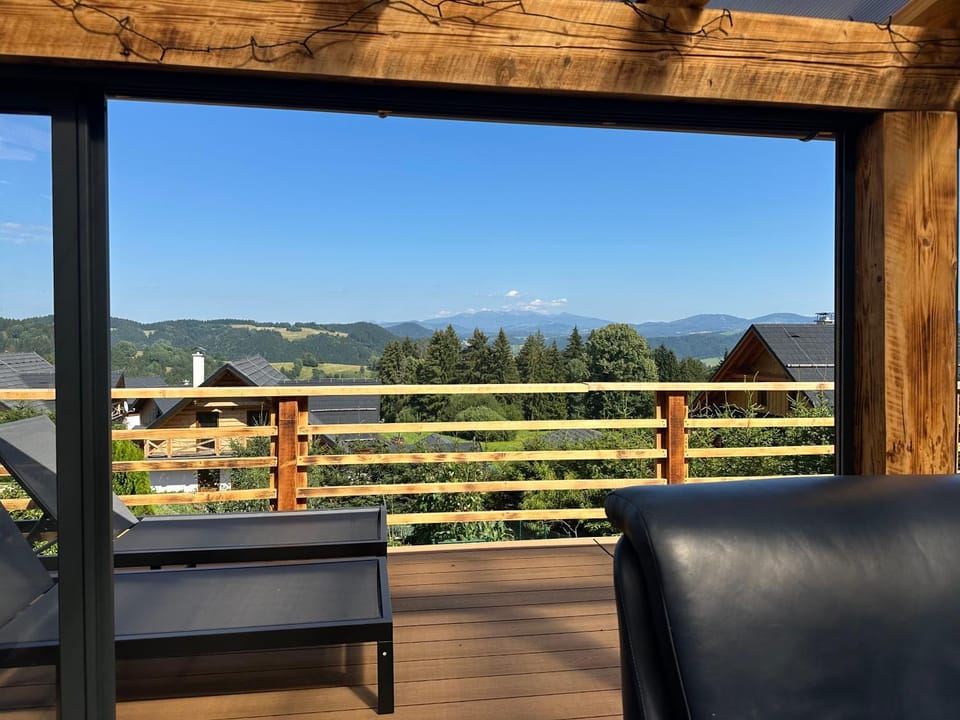 Apartmán Kubínska Apartment in Slovakia
