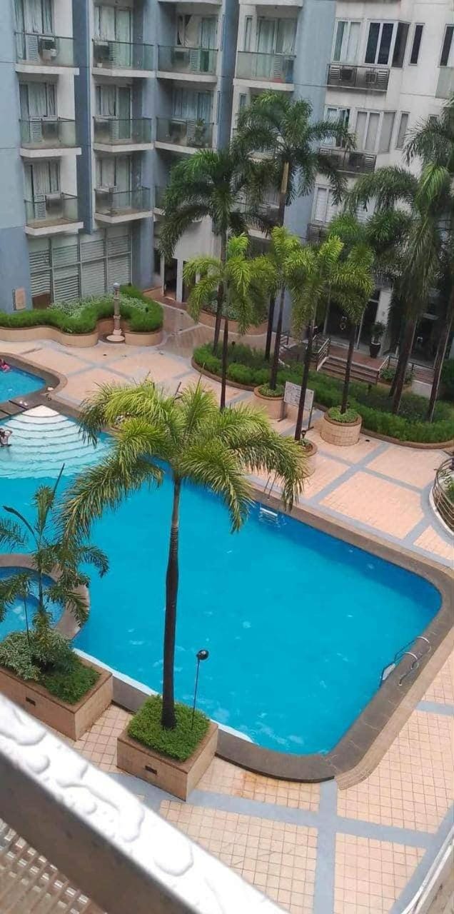 Neri Ann's Comfort Escape Apartment in Pasay