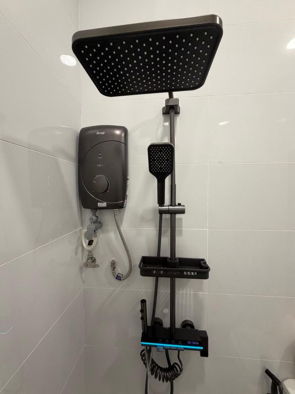 Shower