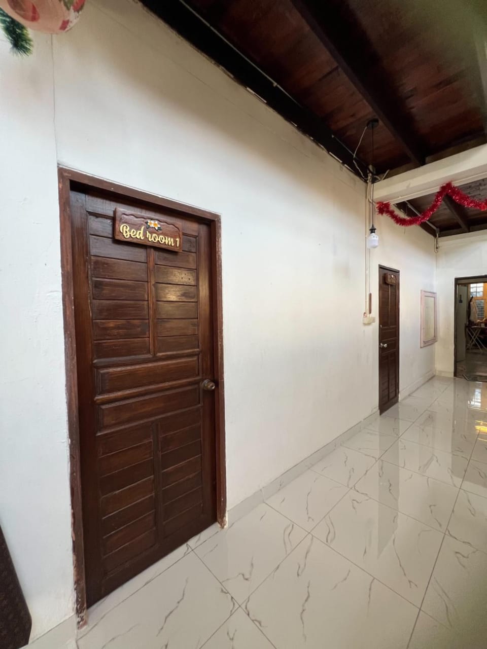 Boutique Tai Wang Chiang Mai Hotel in Chiang Mai