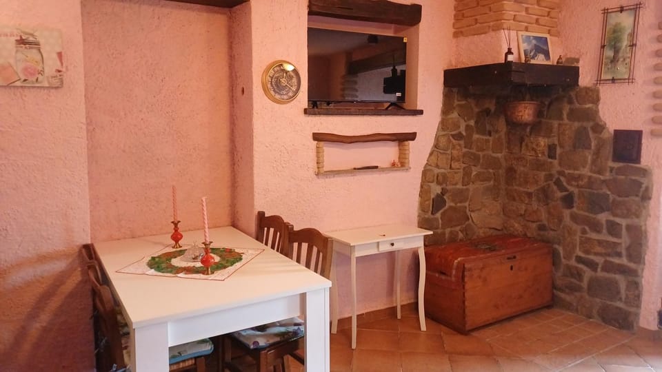 La Tavernetta Apartment in Emilia-Romagna